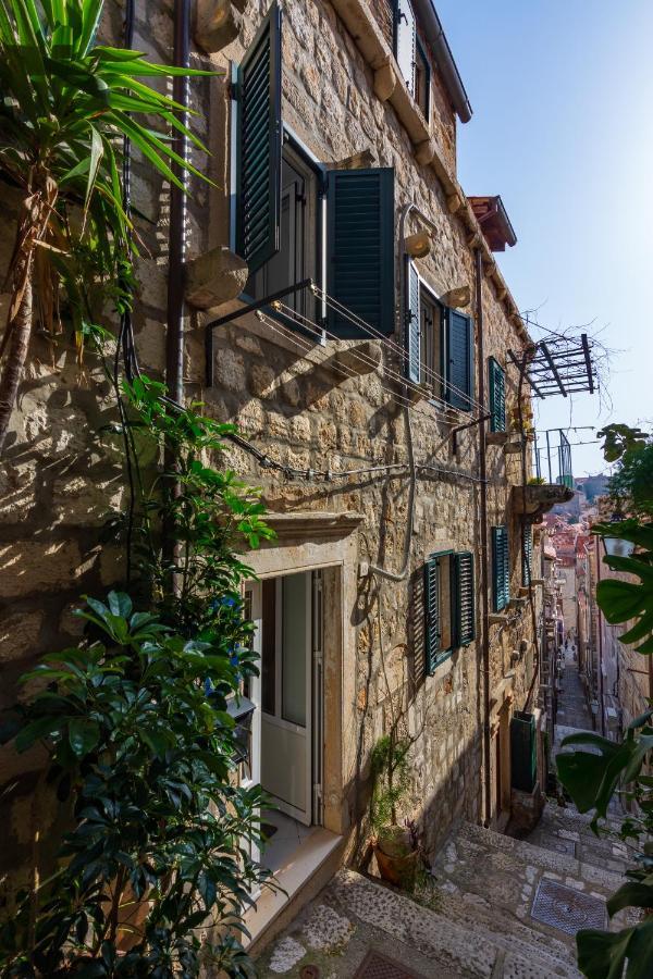 Katarina Old Town Doublebed Room Dubrovnik Dış mekan fotoğraf