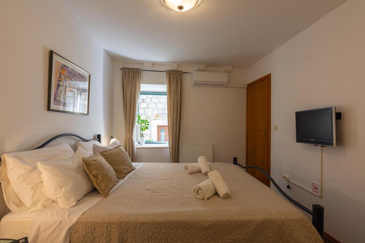 Katarina Old Town Doublebed Room Dubrovnik Dış mekan fotoğraf