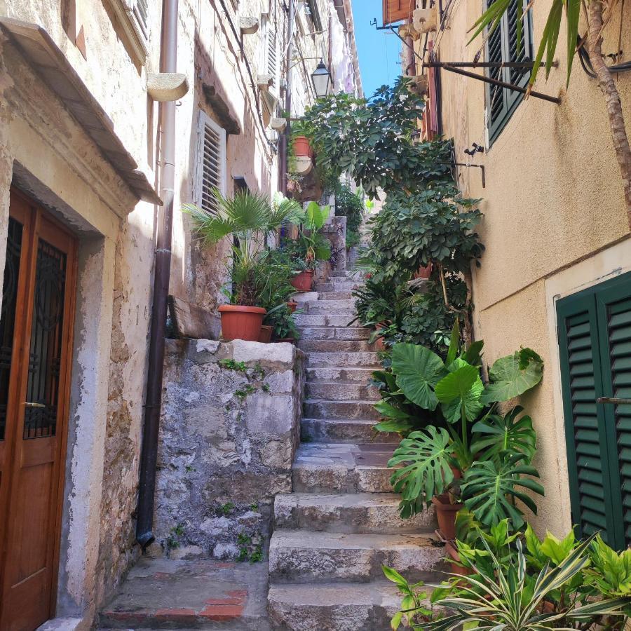 Katarina Old Town Doublebed Room Dubrovnik Dış mekan fotoğraf