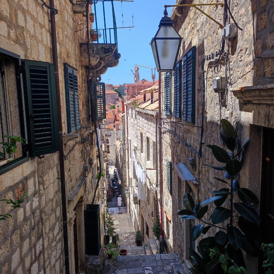 Katarina Old Town Doublebed Room Dubrovnik Dış mekan fotoğraf