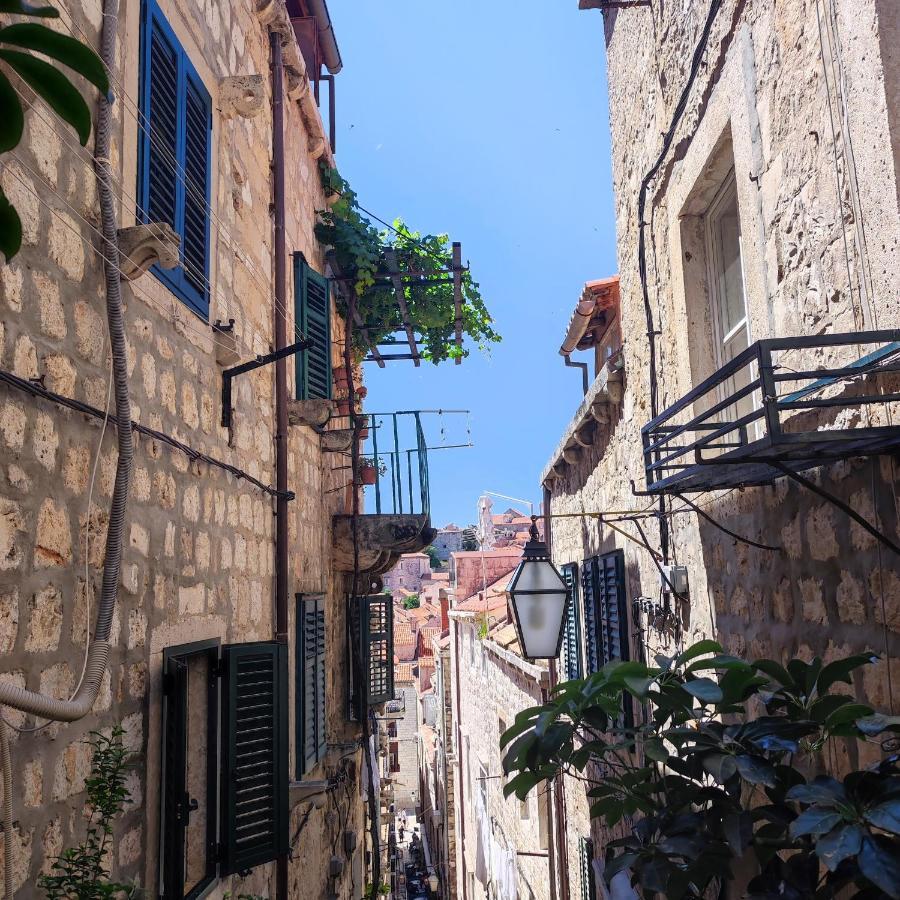 Katarina Old Town Doublebed Room Dubrovnik Dış mekan fotoğraf