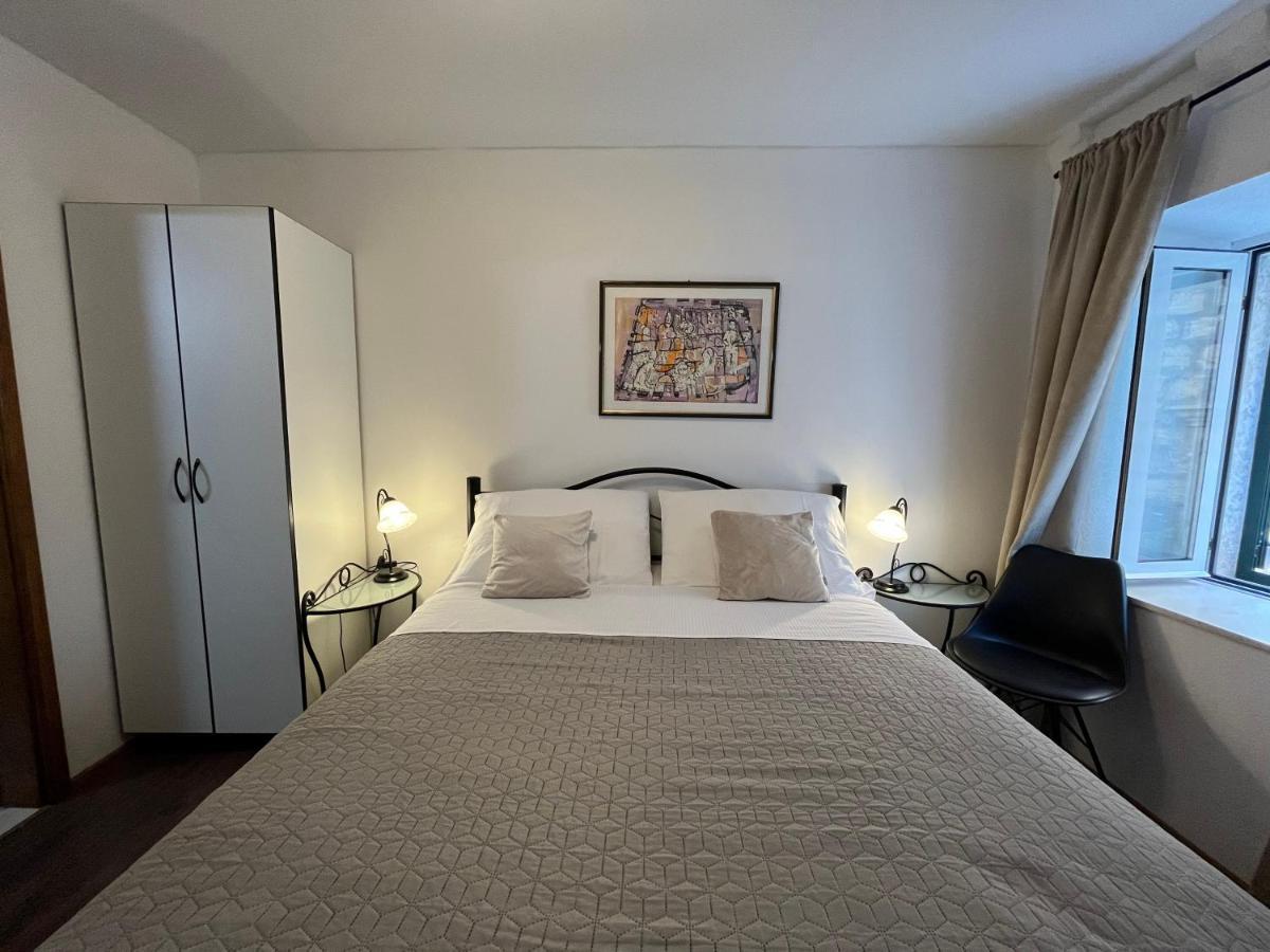 Katarina Old Town Doublebed Room Dubrovnik Dış mekan fotoğraf