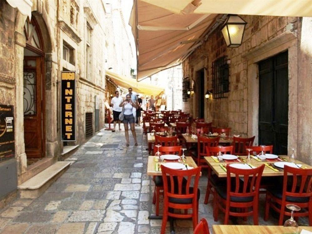 Katarina Old Town Doublebed Room Dubrovnik Dış mekan fotoğraf