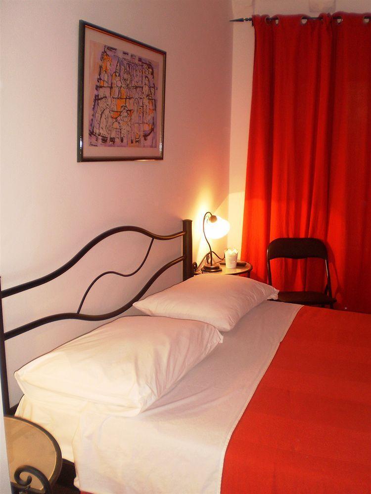 Katarina Old Town Doublebed Room Dubrovnik Dış mekan fotoğraf