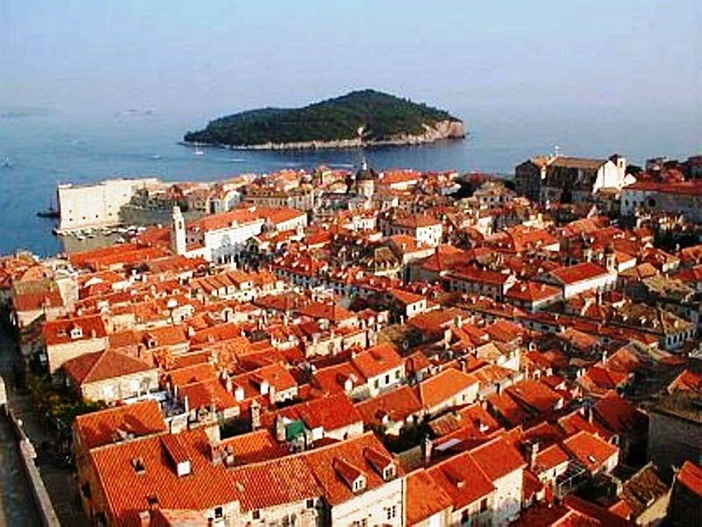 Katarina Old Town Doublebed Room Dubrovnik Dış mekan fotoğraf