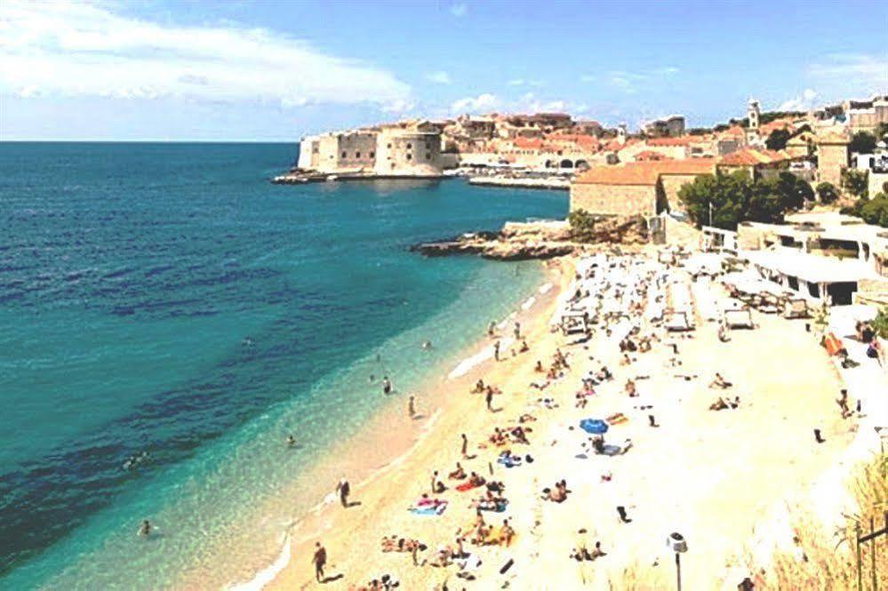 Katarina Old Town Doublebed Room Dubrovnik Dış mekan fotoğraf